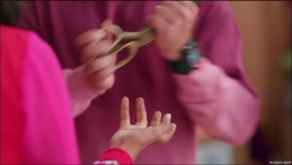 Mehndi Wala Ghar - 27th March 2024